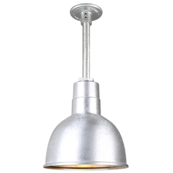 In Galvanized by Hi Lite from the Warehouse collection