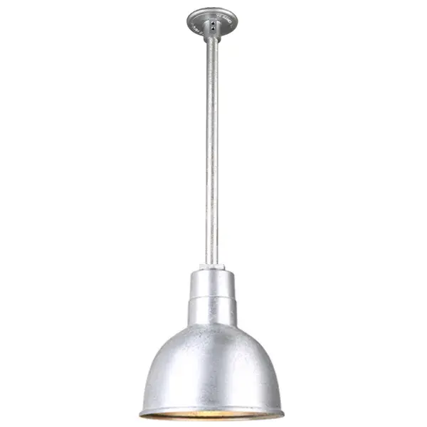 In Galvanized by Hi Lite from the Warehouse collection