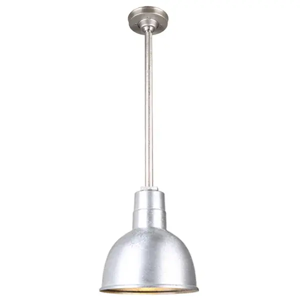 In Galvanized by Hi Lite from the Warehouse collection