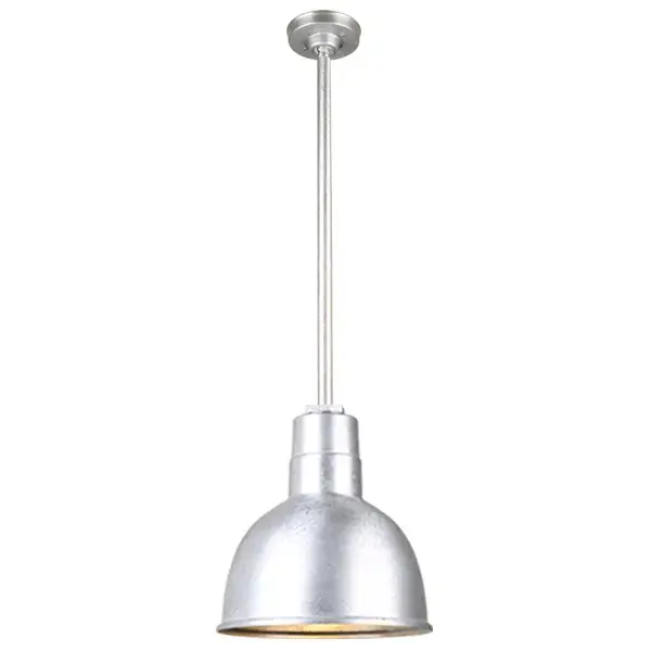 In Galvanized by Hi Lite from the Warehouse collection