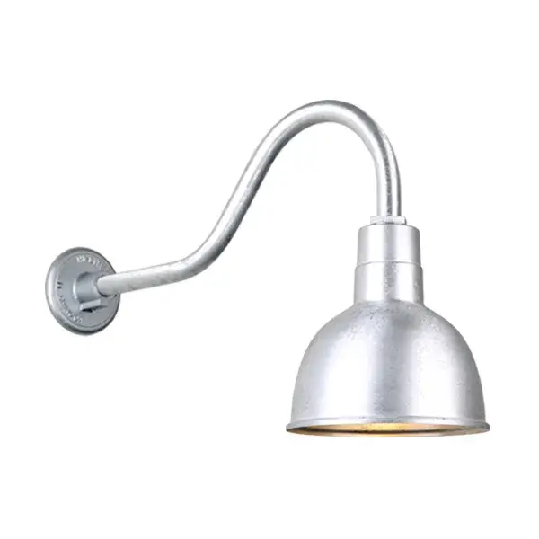 The Deep Bowl Shade by Hi Lite