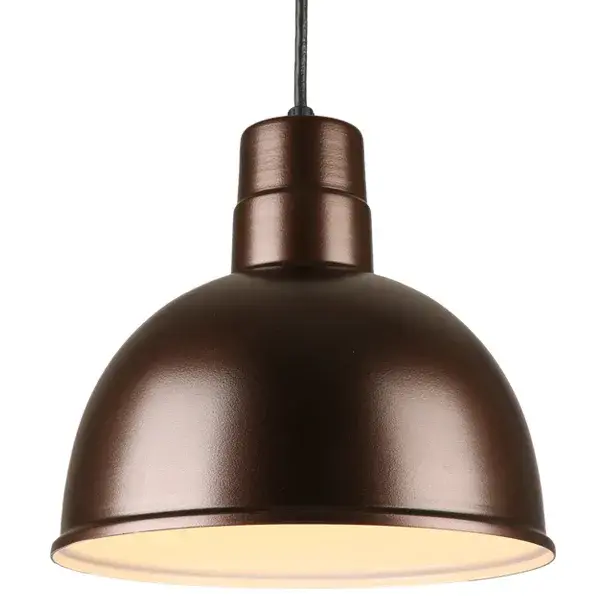 The Deep Bowl Shade by Hi Lite