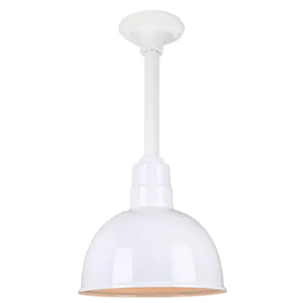 In White by Hi Lite from the Warehouse collection