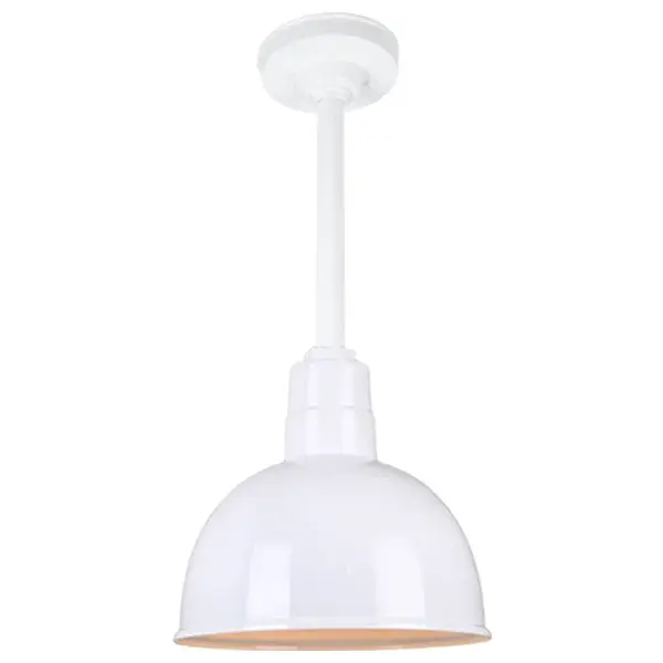 In White by Hi Lite from the Warehouse collection