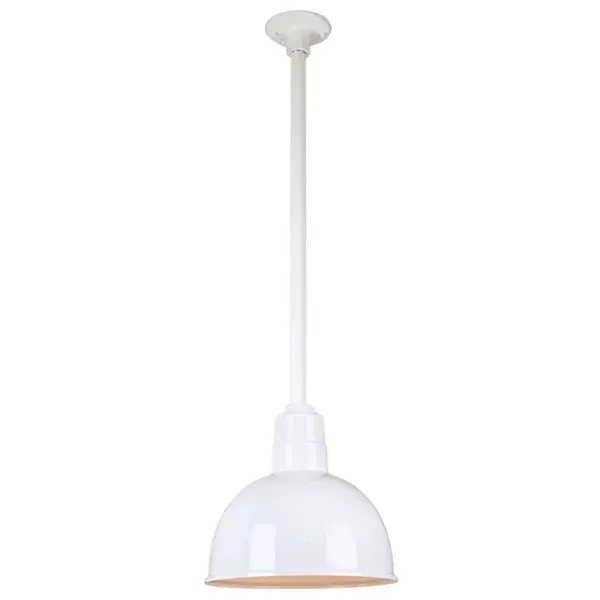 In White by Hi Lite from the Warehouse collection