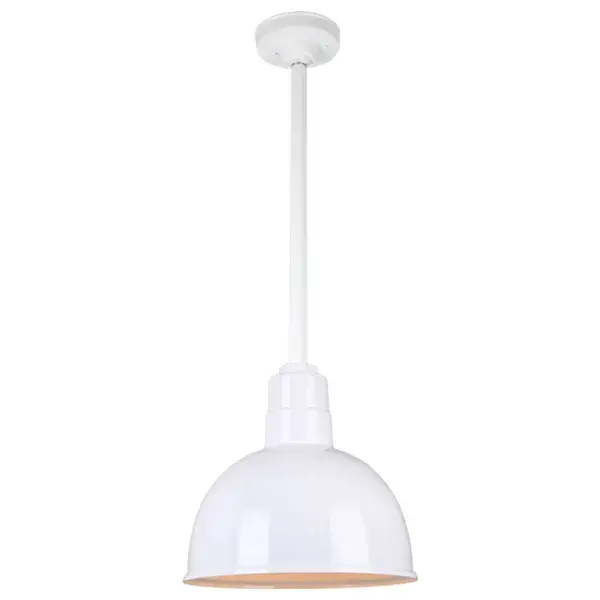 In White by Hi Lite from the Warehouse collection