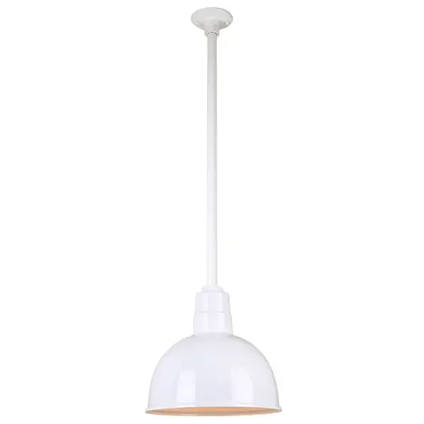 In White by Hi Lite from the Warehouse collection
