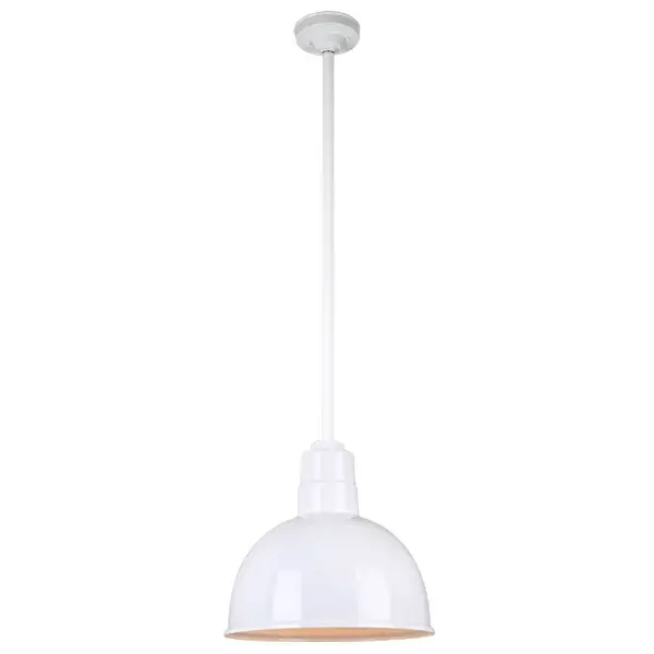 In White by Hi Lite from the Warehouse collection