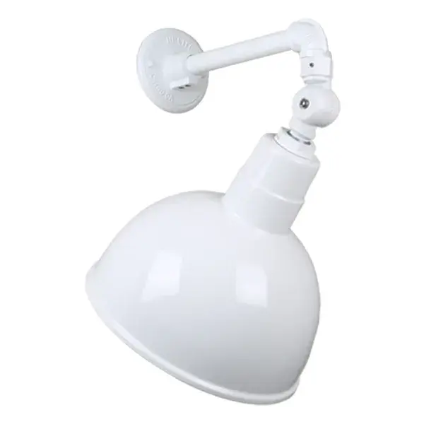 The Deep Bowl Shade by Hi Lite