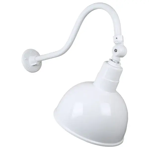 The Deep Bowl Shade by Hi Lite
