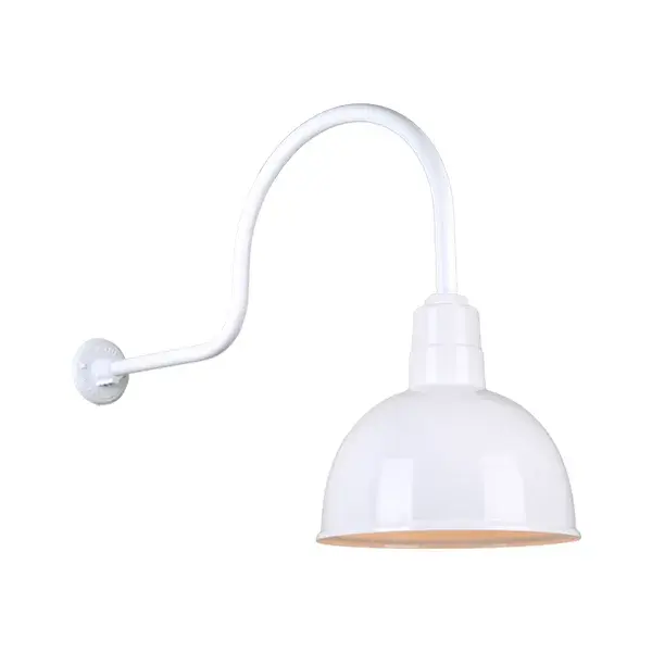 The Deep Bowl Shade by Hi Lite