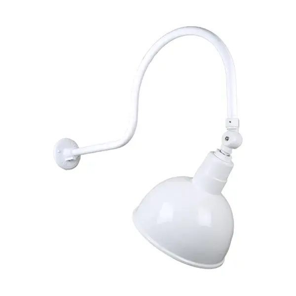 The Deep Bowl Shade by Hi Lite