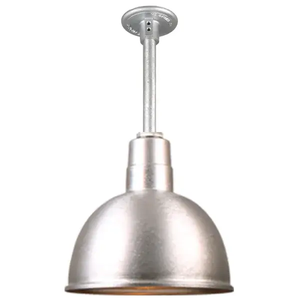 In Galvanized by Hi Lite from the Warehouse collection
