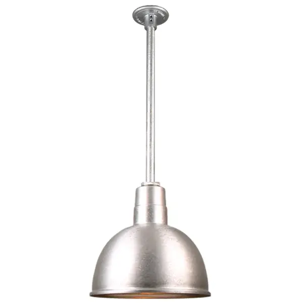 In Galvanized by Hi Lite from the Warehouse collection