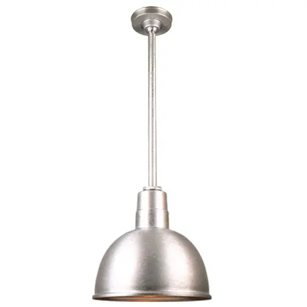 In Galvanized by Hi Lite from the Warehouse collection