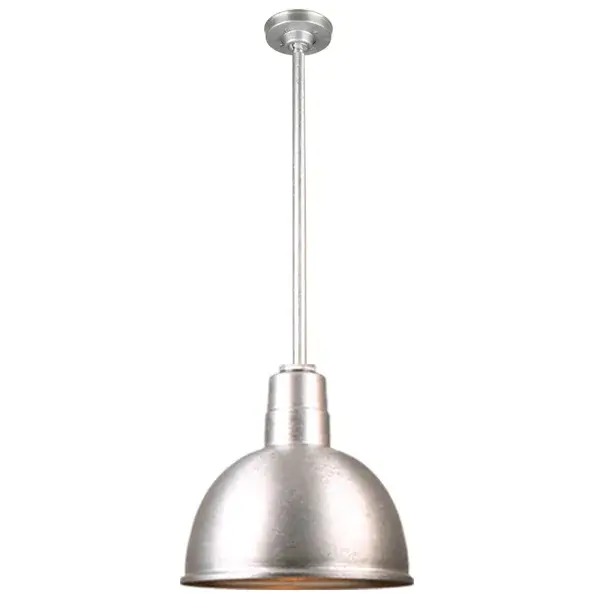 In Galvanized by Hi Lite from the Warehouse collection