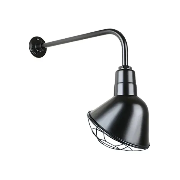 In Black by Hi Lite from the Angle Shade collection