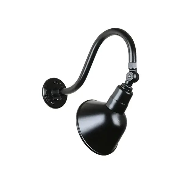 In Black by Hi Lite from the Angle Shade collection