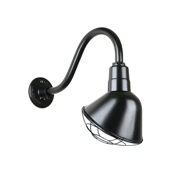 In Black by Hi Lite from the Angle Shade collection