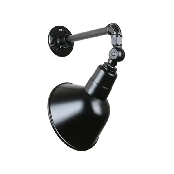 In Black by Hi Lite from the Angle Shade collection