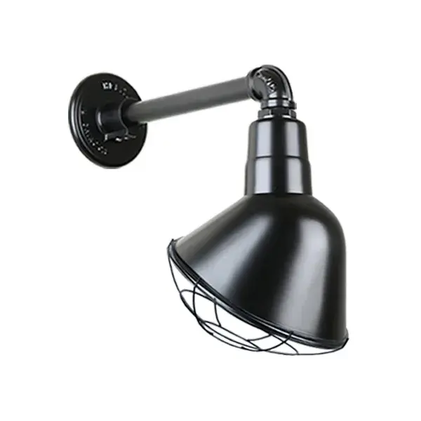 In Black by Hi Lite from the Angle Shade collection