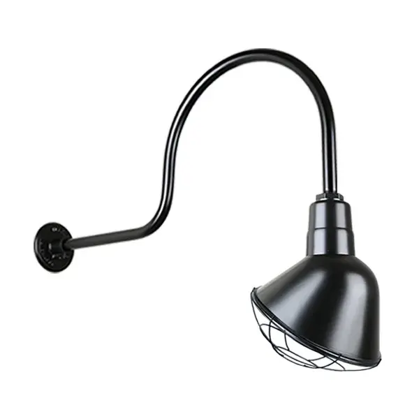 In Black by Hi Lite from the Angle Shade collection
