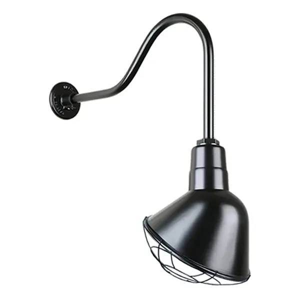 In Black by Hi Lite from the Angle Shade collection