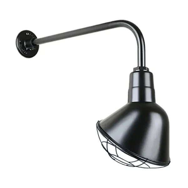 In Black by Hi Lite from the Angle Shade collection