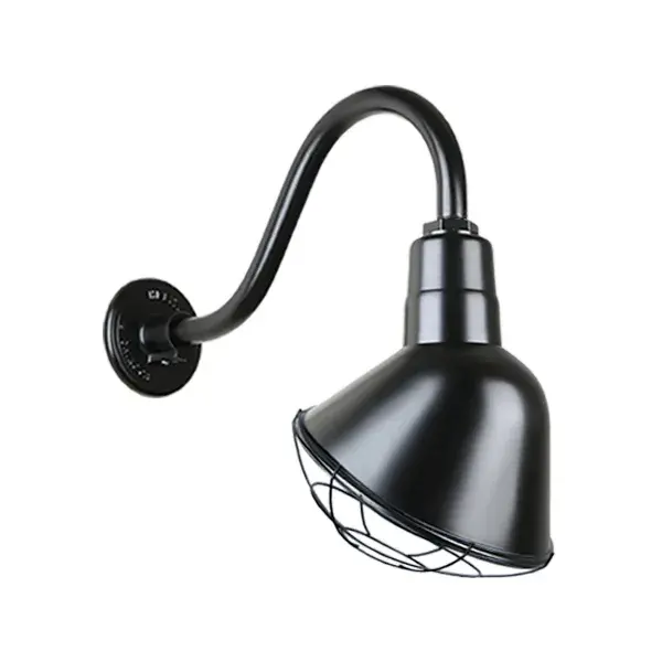 In Black by Hi Lite from the Angle Shade collection