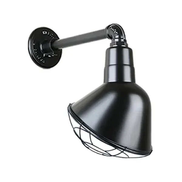 In Black by Hi Lite from the Angle Shade collection
