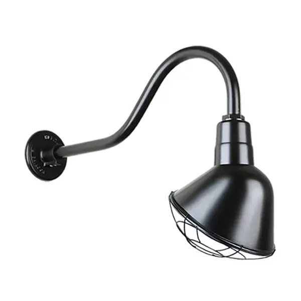 In Black by Hi Lite from the Angle Shade collection