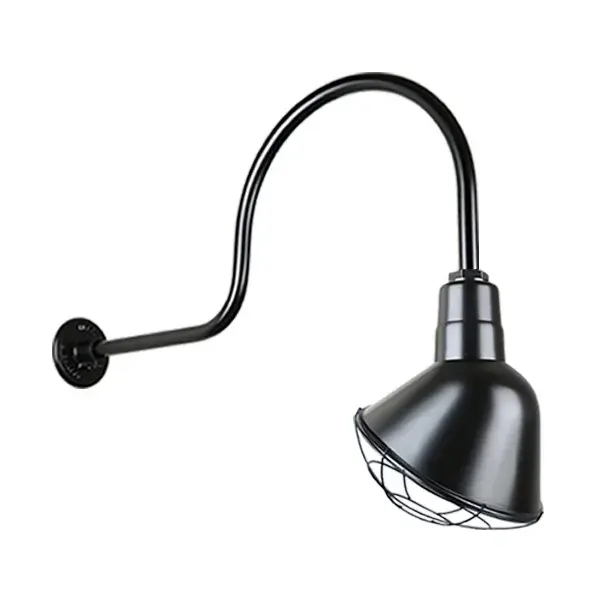 In Black by Hi Lite from the Angle Shade collection