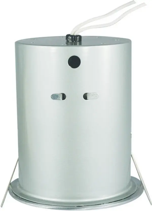 MR-16 Recessed Swivel Under Cabinet Light