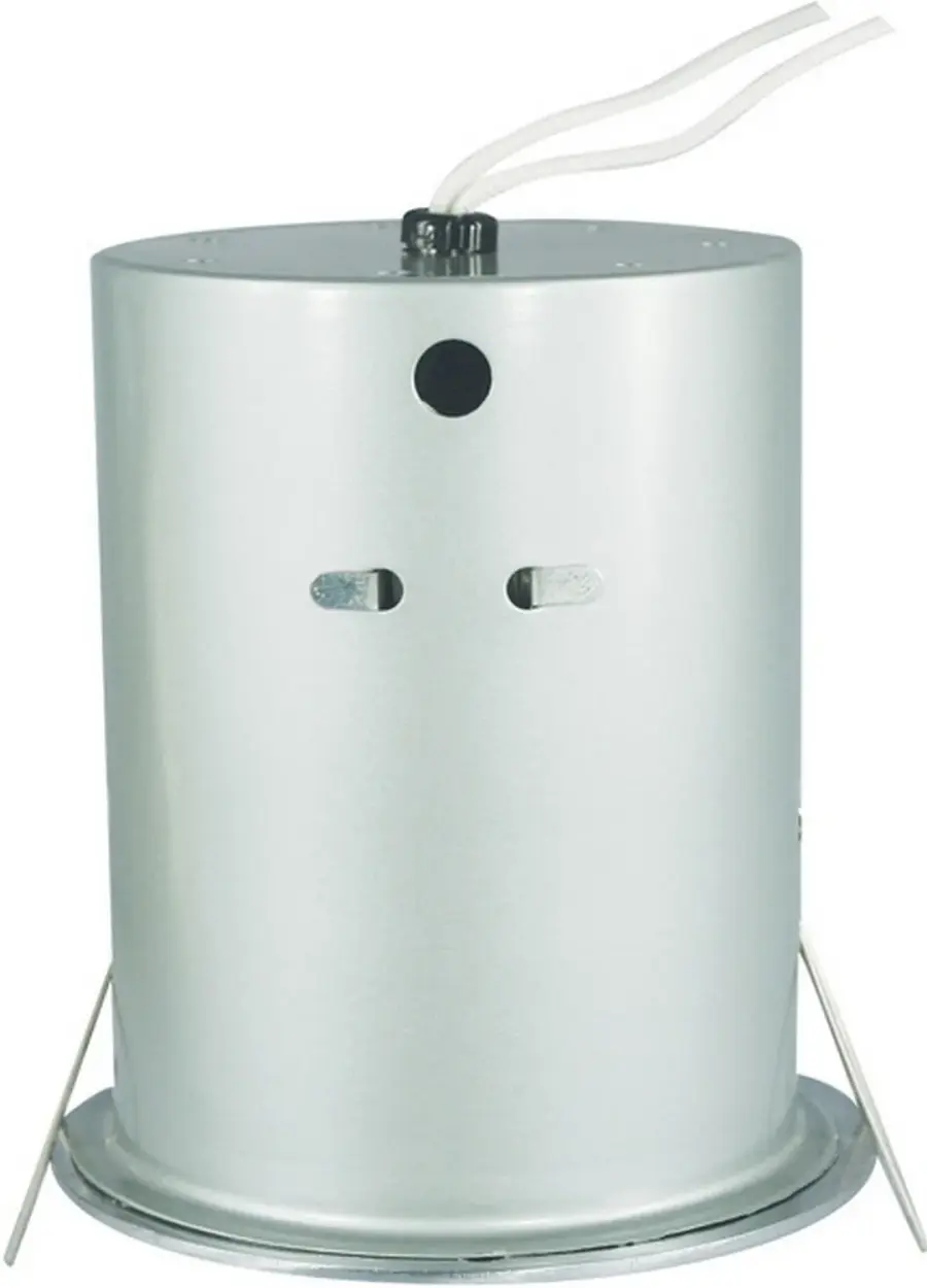 MR-16 Recessed Swivel Under Cabinet Light