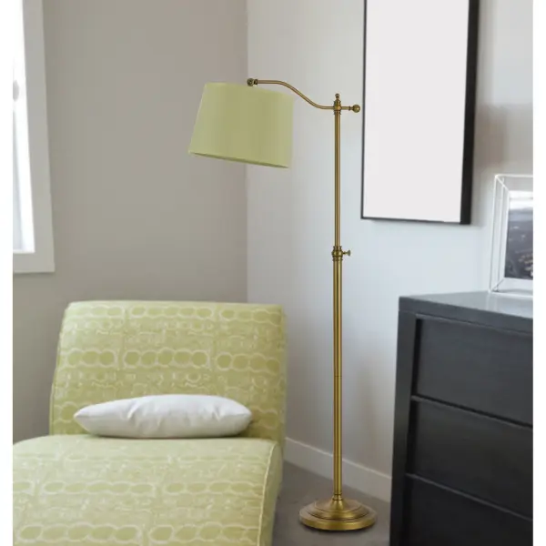 Wilmington Down Bridge Floor Lamp - Image 2