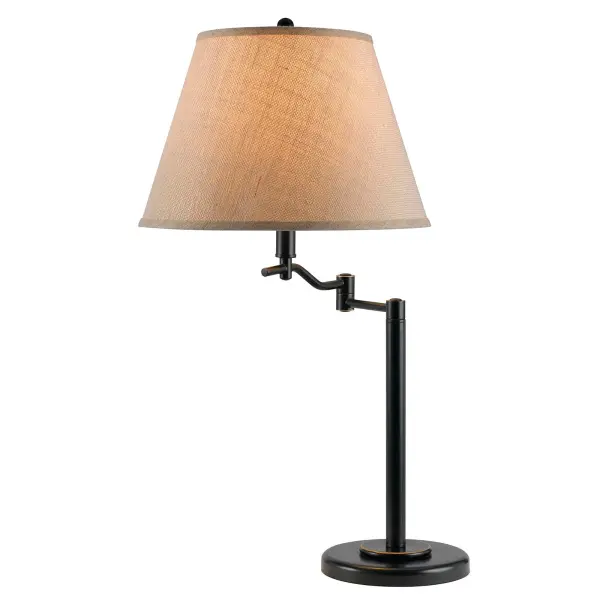 Dana Swing Arm Table Lamp