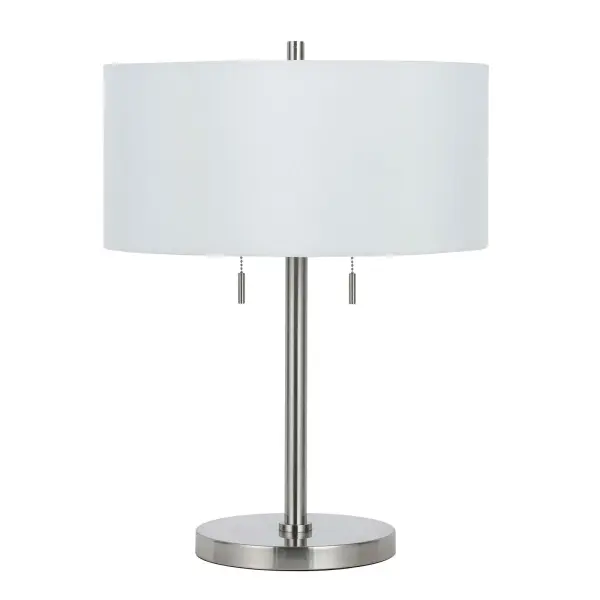 Calais Metal Table Lamp - Image 1
