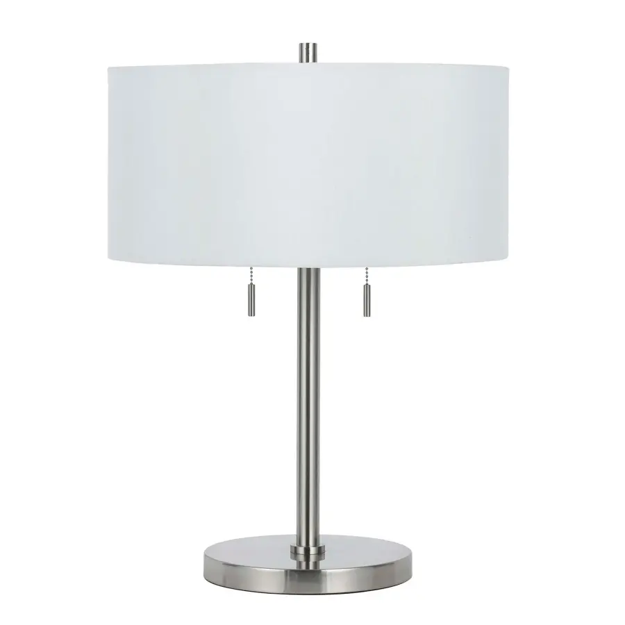 Calais Metal Table Lamp - Image 1