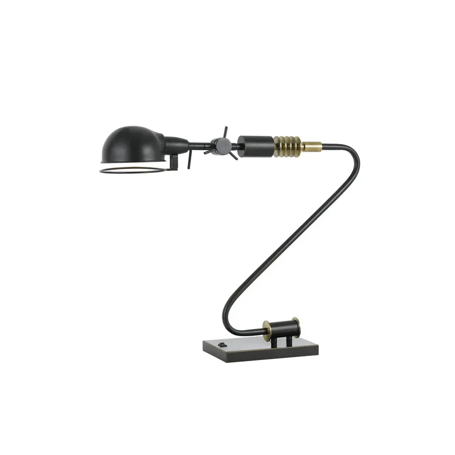 60W Adjustable Desk Lamp - Image 1