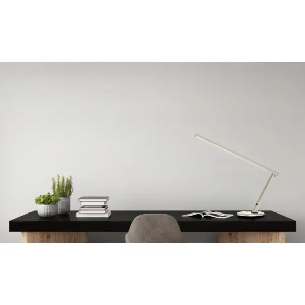 Savona 10W LED Adjustable Desk Lamp - Image 3