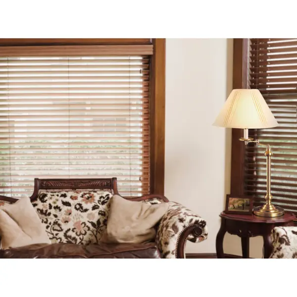 150W 3-Way Swing Arm Table Lamp - Image 3