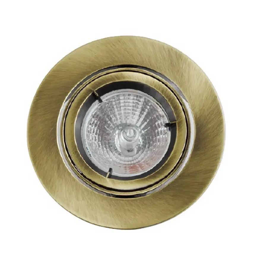 MR-16 Recessed Trim Ring