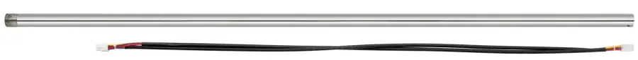 Breezymeadow 48" Extension Rod