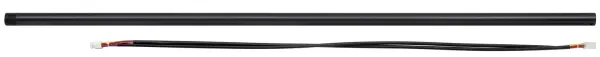 Pembroke 48" Extension Rod in Dark Bronze