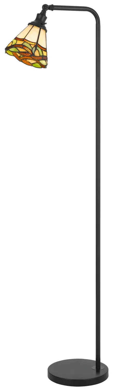 Vittorio One Light Floor Lamp