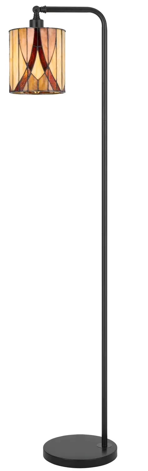 Fiorella One Light Floor Lamp