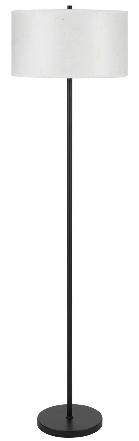 Octavia One Light Floor Lamp