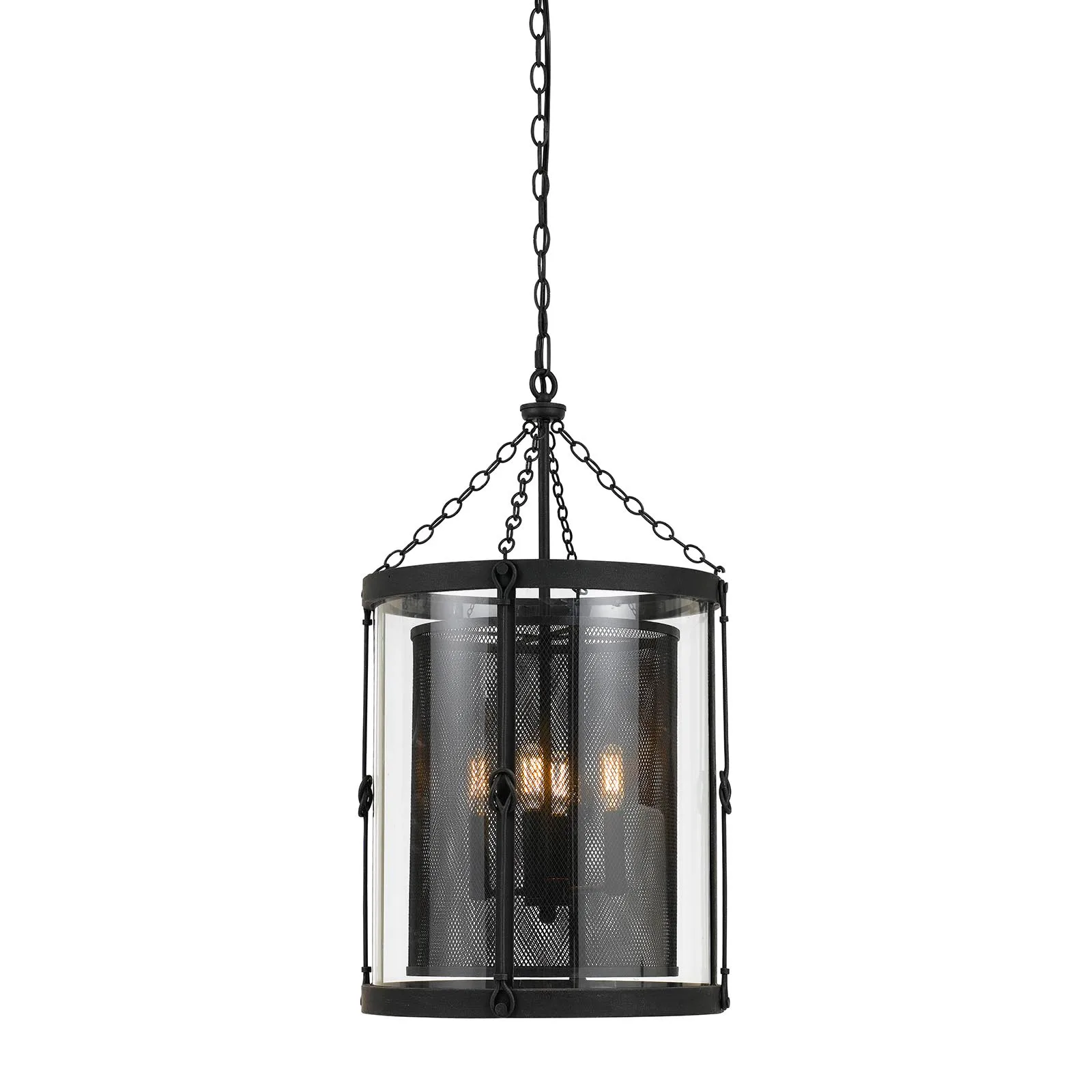 Westchester 4-Light Chandelier