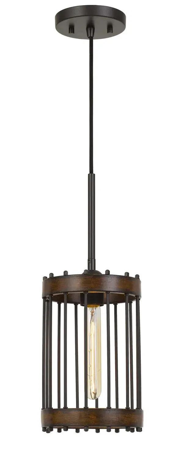 Cantania One Light Pendant