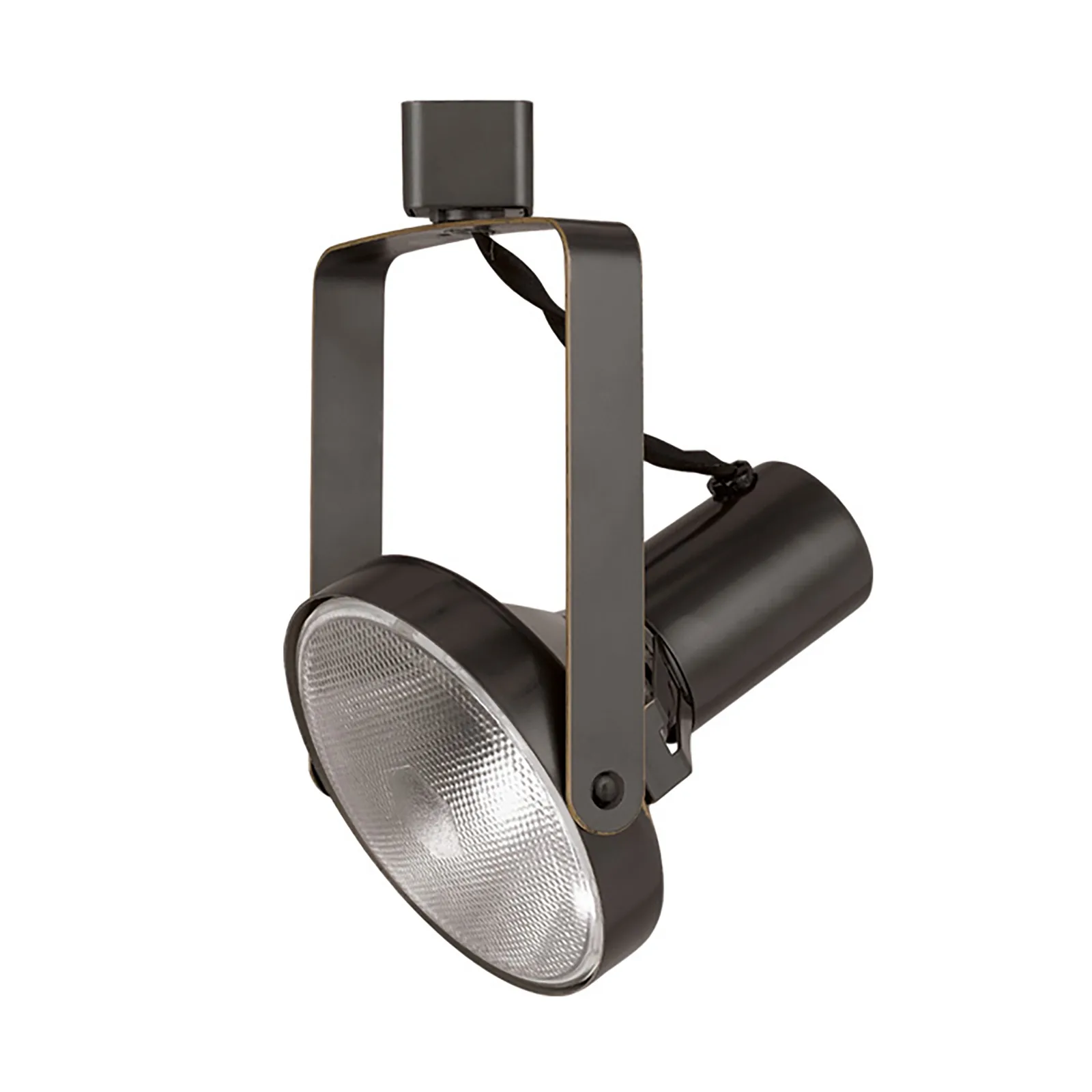120V PAR38 90W Adjustable Track Head